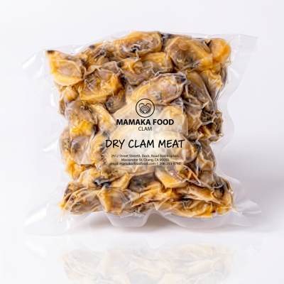 Clams