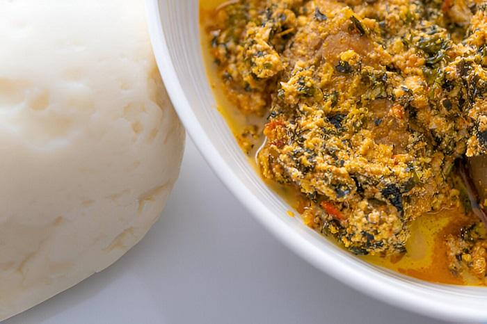 A TASTE OF HOME: TRADITIONAL NIGERIAN DISHES TO WARM YOUR HEART.